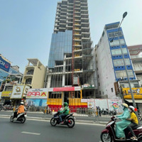 Bán Dự Án Khu Trung Tâm Thương Mại Phạm Ngọc Thạch P.vts Q3 - Diện Tích: 3232M2 3 Hầm 22 Lầu, Giá Bán 2100 Tỷ