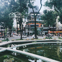 Ngộp Bank Cần Bán Gấp Nhà Mặt Tiền Phạm Ngọc Thạch P.6, Q3 - Dt: 12X24M 5 Lầu Hđt 270 Triệu/Th - 164 Tỷ