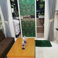 Cho Thuê Căn Hộ 8X Thái An. 2 Phòng Ngủ 2 Vệ Sinh Full Nội Thất.