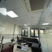 Vp Tầng 1 Giá Rẻ Cần Cho Thuê, Diện Tích: 75M2 Tại Trần Quý Kiên, Cầu Giấy, Liên Hệ: 0963889698