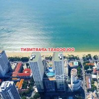 Studio Goldcoast View Chính Biển, Hướng Cầu Trần Phú, 56,7 M2 Giá Chỉ 3,7 Tỷ