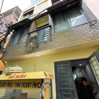 Chính Chủ Bán Nhà 24/19 Hùng Văn Cung, Phường 7, Phú Nhuận. Nhà Đẹp 2 Lầu, Giá Bán 3.9 Tỷ