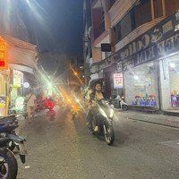 Chính Chủ Bán Nhà 24/19 Hùng Văn Cung, Phường 7, Phú Nhuận. Nhà Đẹp 2 Lầu, Giá Bán 3.9 Tỷ
