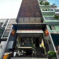 Bán Nhà Hẻm 10M Nguyễn Văn Thương P25 Bình Thạnh Dt: 6.2X18M. Kc 7 Lầu, Thang Máy, Giá: 25.3 Tỷ Tl