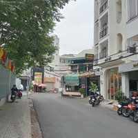 Bán Nhà Hẻm 10M Nguyễn Văn Thương P25 Bình Thạnh Dt: 6.2X18M. Kc 7 Lầu, Thang Máy, Giá: 25.3 Tỷ Tl