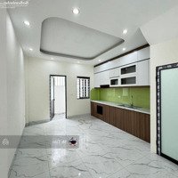 Bán Nhà 40M2,Mặt Ngõ Thông 3M,20M Ra Đường Ô Tô Tránh ,8 Phút Ra Cầu Mai Lĩnh & Ql6 , Giá Bán 2.45Tỷ