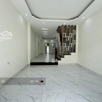 Bán Nhà 40M2,Mặt Ngõ Thông 3M,20M Ra Đường Ô Tô Tránh ,8 Phút Ra Cầu Mai Lĩnh & Ql6 , Giá Bán 2.45Tỷ