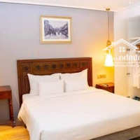 Cầu Giấy - Bán Khách Sạn 5* 10 Tầng - Diện Tích: 550M2 - Giá Bán 260 Tỷ