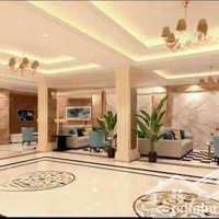 Cầu Giấy - Bán Khách Sạn 5* 10 Tầng - Diện Tích: 550M2 - Giá Bán 260 Tỷ