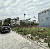 Bán Đất Thôn Phan Xá Xã Uy Nỗ Đông Anh Diện Tích 78.5M.liên Hệ Em Huy 0979 424 820