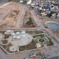 Bán Đất Dự Án Bavella Green Park - Khu Đô Thị Phía Tây Dĩnh Trì Bắc Giang