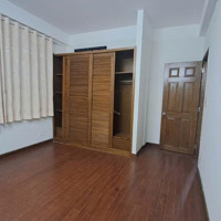 Cho Thuê Ch Belleza, 124M2, 3 Phòng Ngủ 2 Vệ Sinh, Có Nội Thất Giá Bán 11 Triệu. Hà 0917 987 483
