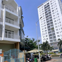 Nhà Ở Cao Cấp, Full Nội Thất Kế Đ Hoàng Trọng Mậu Kđt Himlam Quận 7 Cho Thuê 45 Triệu Liên Hệ: 0931353298