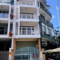 Nhà Ở Cao Cấp, Full Nội Thất Kế Đ Hoàng Trọng Mậu Kđt Himlam Quận 7 Cho Thuê 45 Triệu Liên Hệ: 0931353298