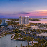 Mở Bán Quỹ Căn Đẹp Nhất Tòa Tháp Đôi Vic Grand Square, Chiết Khấu 12%, Lãi Suất 0%, Nh Hỗ Trợ 70%