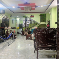 Bán Nhà Mặt Tiền Đường 8M, Đht, Q12,Diện Tích125M2, 3 Tầng, Giá 7.X Tỷ.