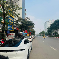 Hiếm Có! Kim Giang Thanh Xuân, 77M2, 4T, Mặt Tiền 16M, 24.3Tỷ. Phân Lô, Ô Tô, Vỉa Hè, Kd, Giá Tốt