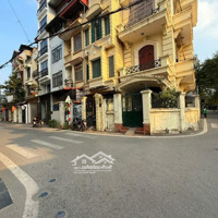 Hiếm Có! Kim Giang Thanh Xuân, 77M2, 4T, Mặt Tiền 16M, 24.3Tỷ. Phân Lô, Ô Tô, Vỉa Hè, Kd, Giá Tốt