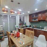 Bán nhà hẻm 25 Nguyễn Du P7 Gò Vấp, Dt 4x18m (72m2), 1 trệt 3 lầu. Giá 9,2 tỷ