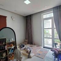 Bán nhà hẻm 25 Nguyễn Du P7 Gò Vấp, Dt 4x18m (72m2), 1 trệt 3 lầu. Giá 9,2 tỷ