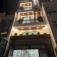 Bán Nhà Phố Riêng Lẻ Phường Thới An Quận 12 Nhà Mới Vào Ở Ngay. Giá Bán 5Ty990 Liên Hệ Chính Chủ