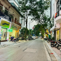 Hiếm, Mp Phạm Hồng Thái, Kinh Doanh, Vỉa Hè, Hiếm Nhà Bán 55M2 7 Tầng Thang Máy Giá Bán 37 Tỷ