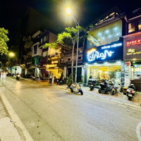 Hiếm, Mp Phạm Hồng Thái, Kinh Doanh, Vỉa Hè, Hiếm Nhà Bán 55M2 7 Tầng Thang Máy Giá Bán 37 Tỷ