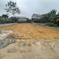 Bán Đất Hoà Thạch 360 M2, Giá Chỉ 2 Tỷ 8 Có Thương Lượng