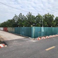Bán Gấp Đất Nền 1000M2 Tại Tỉnh Lộ 419, Long Xuyên, Phúc Thọ, Hà Nội, Giá Bán 700 Triệu Vnd