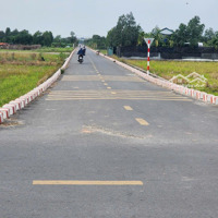 Bán Gấp Đất Nền 1000M2 Tại Tỉnh Lộ 419, Long Xuyên, Phúc Thọ, Hà Nội, Giá Bán 700 Triệu Vnd