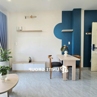 Cho Thuê Căn Hộ 1 Phòng Ngủ 45M2 - Tân Quy- Ban Công Nhà Mới Nội Thất Đầy Đủ Vào Ở Ngay Quận 7