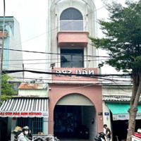 Cho Thuê Nhà Mặt Tiền Trương Công Định Giá Chỉ 20 Triệu/Th Vị Trí Sầm Uất