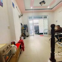 Giảm Giá Bán Nhà 3 Tầng Hẻm Ô Tô Gần Đường Chính Lê Hồng Phong Chỉ 40M, P. Phước Hải Nha Trang
