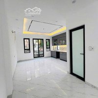 Phố Vip Đặng Văn Ngữ Tt.đống Đa 51M2*6Tầng*Mt4.6M Nhà Đẹp-Lô Góc Cực Thoáng-Thang Máy Sịn Xò-Gần Hồ