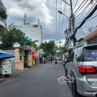 Hiếm! Bán Nhà Cấp 4, Diện Tích: 4,8Mx20M Mặt Tiền Kinh Doanh Đường Tân Mỹ, P. Tân Thuận Tây, Q7