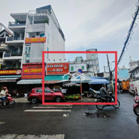 Góc 2Mt Hoàng Hoa Thám, P5, Quận Bình Thạnh,Diện Tích10X12M, Gpxd Hầm 7 Tầng, Bán Nhanh 28,5 Tỷ Tl