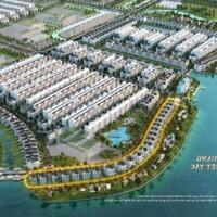 Chính chủ cần bán gấp căn Biệt thự độc bản tại Vinhomes Grand Park. Giá 60,7 tỷ