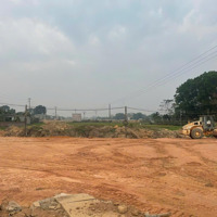 Bán Lô Đất Ngã 6 Vành Đai V Quảng Trường Vạn Xuân Tp Phổ Yên Diện Tích 584M2Mặt Tiền24M Giá 32 Triệu/M2.
