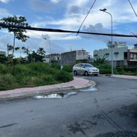 Bán Đất Đường 40 Hiệp Bình Chánh, Thủ Đức 51M2 Giá Bán 4.3 Tỷ Sổ Riêng