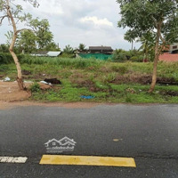 Cần Bán Gấp 120M2 Đất Full Thổ Cư Xây Dựng Shr Gần Chợ Cần Đước.mặt Tiềnhồ Văn Huê, Long An. Giá 650 Triệu