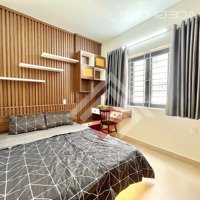 Khai Trương Căn Tách Bếp 1 Phòng Ngủfull Nội Thất Mới Tại Lê Quang Định