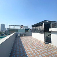 Cho Thuê Nhà Ngụy Như Kon Tum Nhân Hòa Thông Sàn Thang Máy Điều Hòa Âm Trần 85M X 8Tầng Có Hầm 45 Triệu