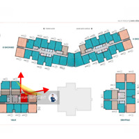 Suất Ngoại Giao 2,1 Tỷ Căn 2N2Vs-62M2 Gempark Hp-Kí Hđmb Ngay