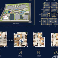 Suất Ngoại Giao 2,1 Tỷ Căn 2N2Vs-62M2 Gempark Hp-Kí Hđmb Ngay