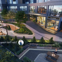 Suất Ngoại Giao 2,1 Tỷ Căn 2N2Vs-62M2 Gempark Hp-Kí Hđmb Ngay