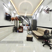 Ngộp Bank Bán Gấp Nhà Bạch Đằng 50M2 - 2 Tầng - Sát Mặt Tiền - Nhỉnh 6T