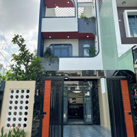 Lên Sóng Siêu Phẩm Nhà Phạm Văn Hai P3 Tân Bìnhdiện Tích4,5X13 Giá Bán 3Tỷ250 Kc 1 Trệt 2 Lầu 3 Phòng Ngủ