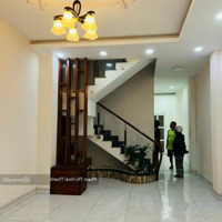 Nhà 3 Tầng Khu Phân Lô, Hoàn Công Đủ, 58M2, Gần Cao Đẳng Công Thương, Chỉ Nhỉnh 6 Đồng