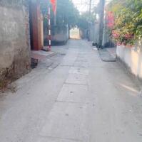 Bán nhanh 50m2 đất Đặng Xá oto 7 chỗ thông
