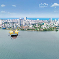 Cần Bán Gấp Lô Đất Biệt Thự Khu Dân Cư Euro Village (Làng Châu Âu); Vị Trí Đẹp; View Sông Hàn.